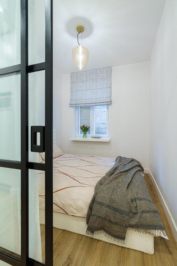 Modern Rustic In Center-Prime Rentals Kaunas Exterior photo